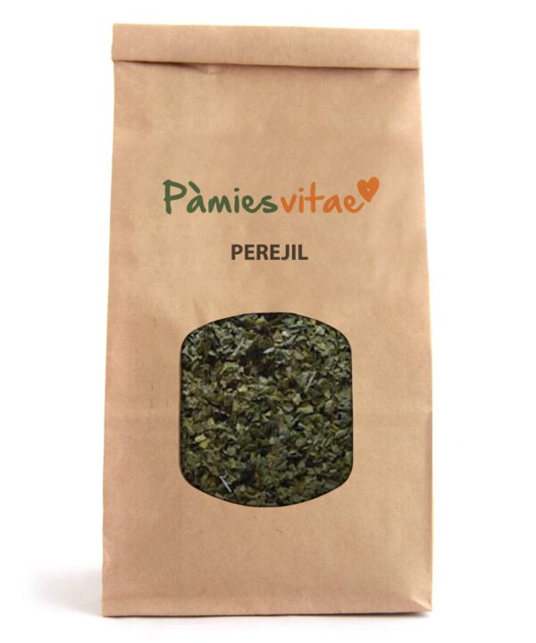 PEREJIL/JULIVERT - Petroselium crispum