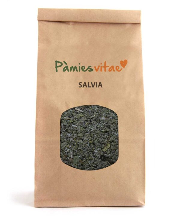 SALVIA - Salvia officinalis