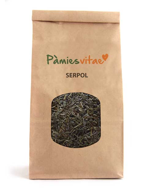 SERPOL - Thymus serpyllum
