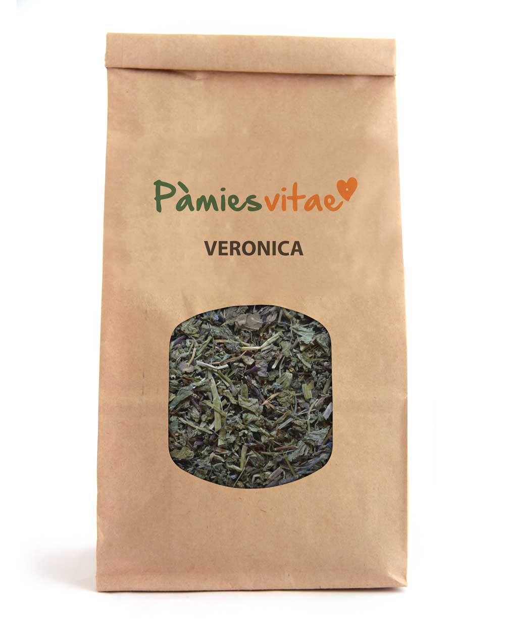 VERONICA - Veronica officinalis