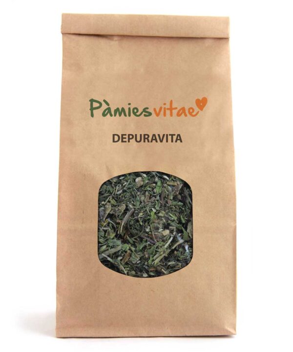DEPURAVITA