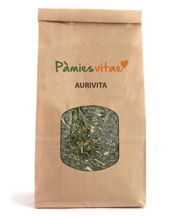 AURIVITA
