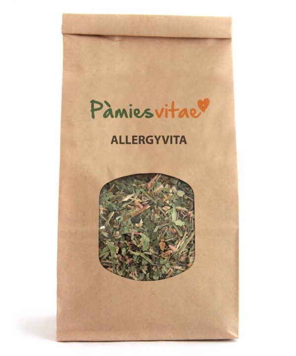 ALLERGYVITA