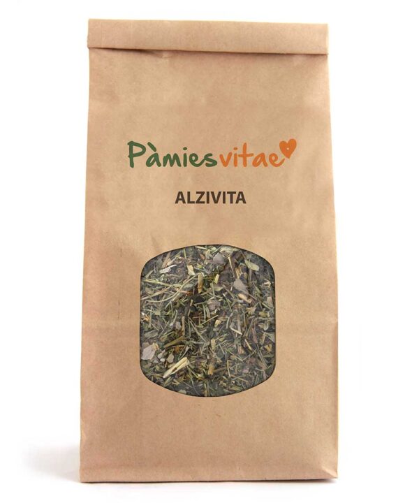 ALZIVITA
