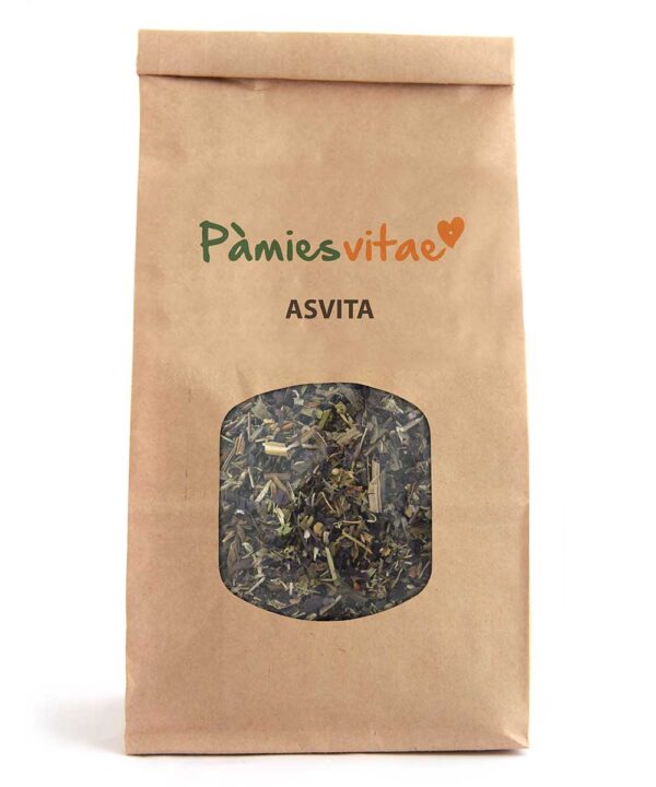 ASVITA