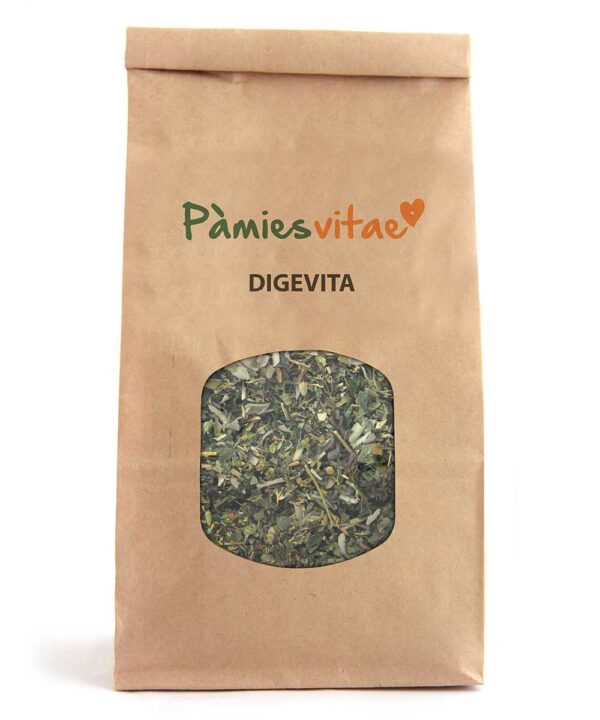 DIGEVITA