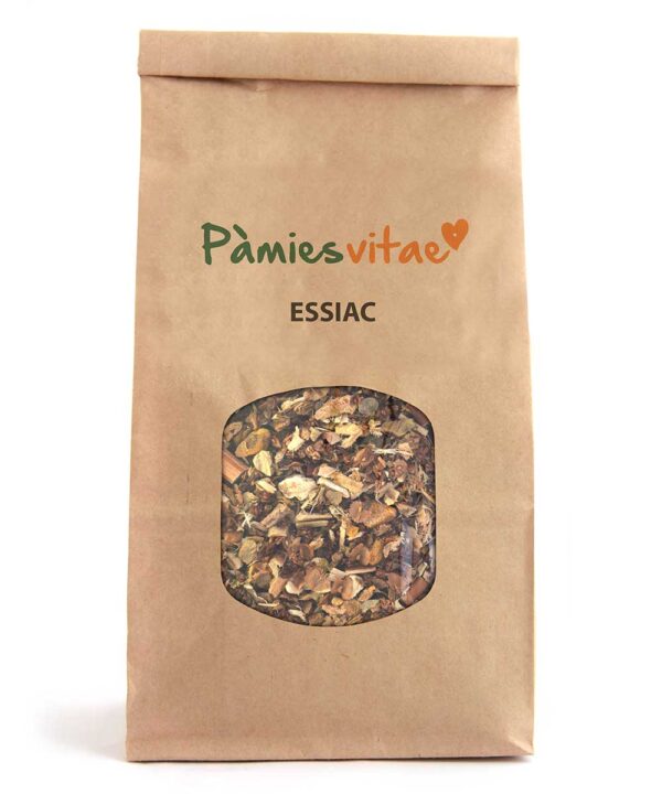 ESSIACVITA