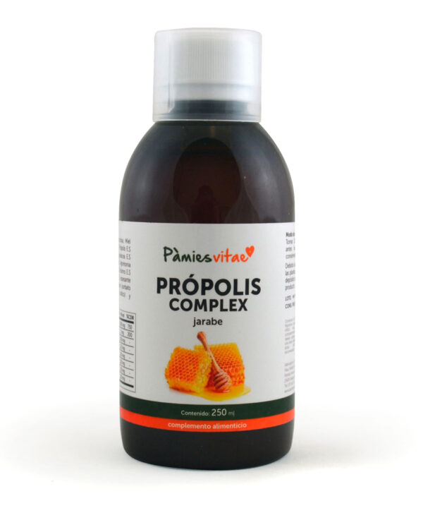 Própolis Complex PV (250 ml)