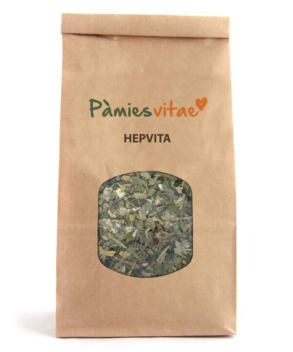 HEPVITA