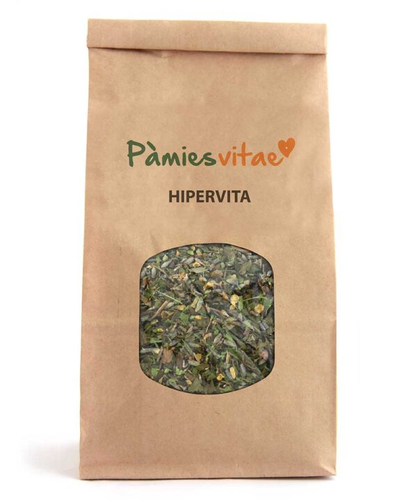HIPERVITA