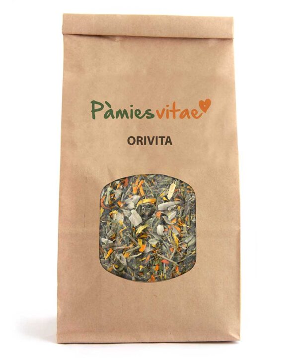 ORIVITA