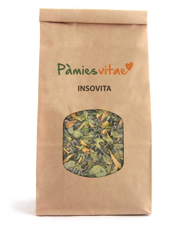 INSOVITA