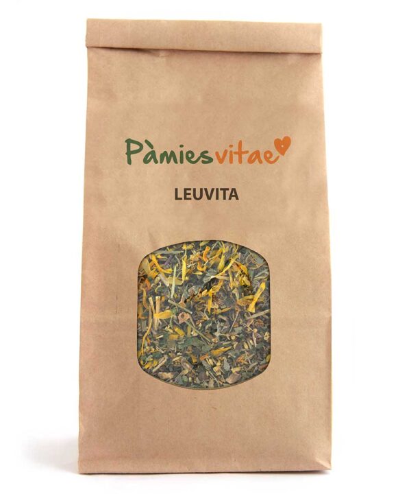 LEUVITA