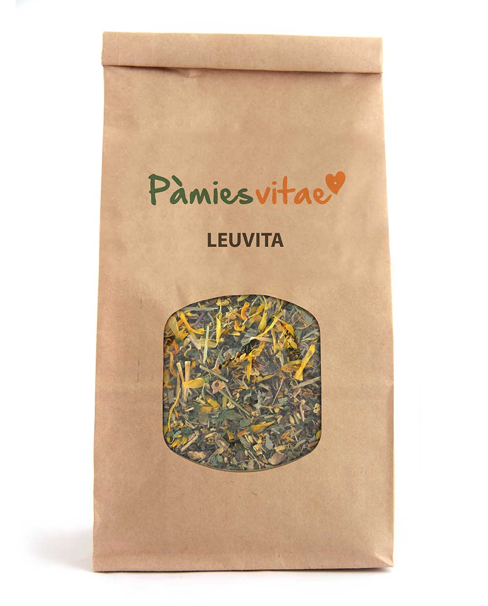 LEUVITA