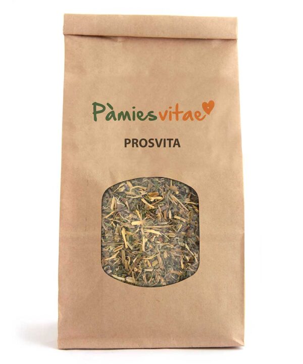 PROSVITA