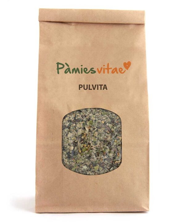 PULVITA