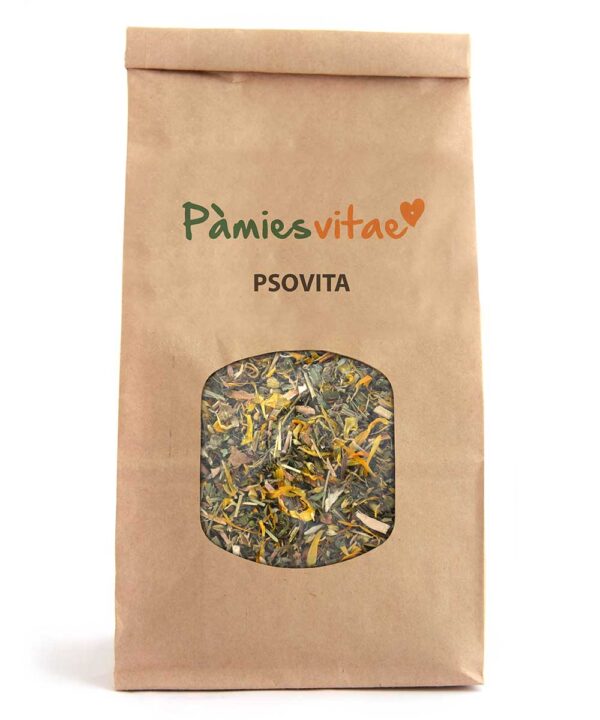 PSOVITA