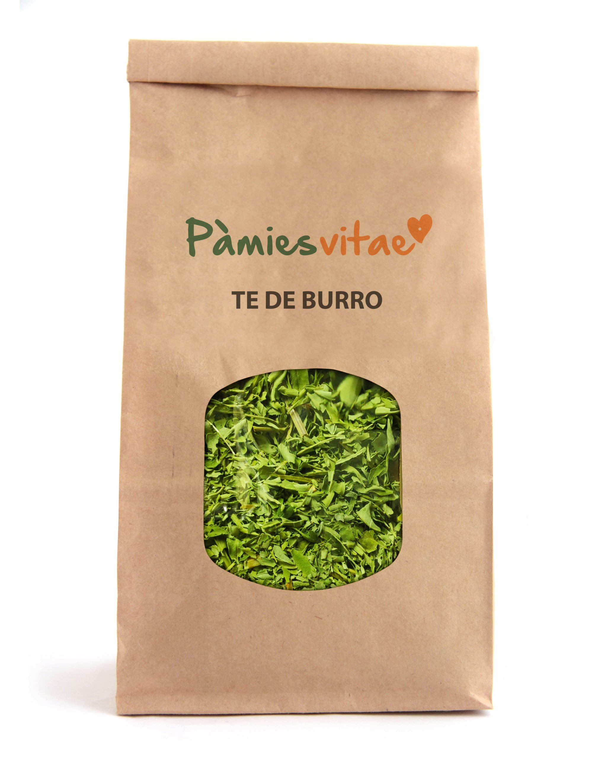 TÉ DE BURRO - Aloysia polystachya