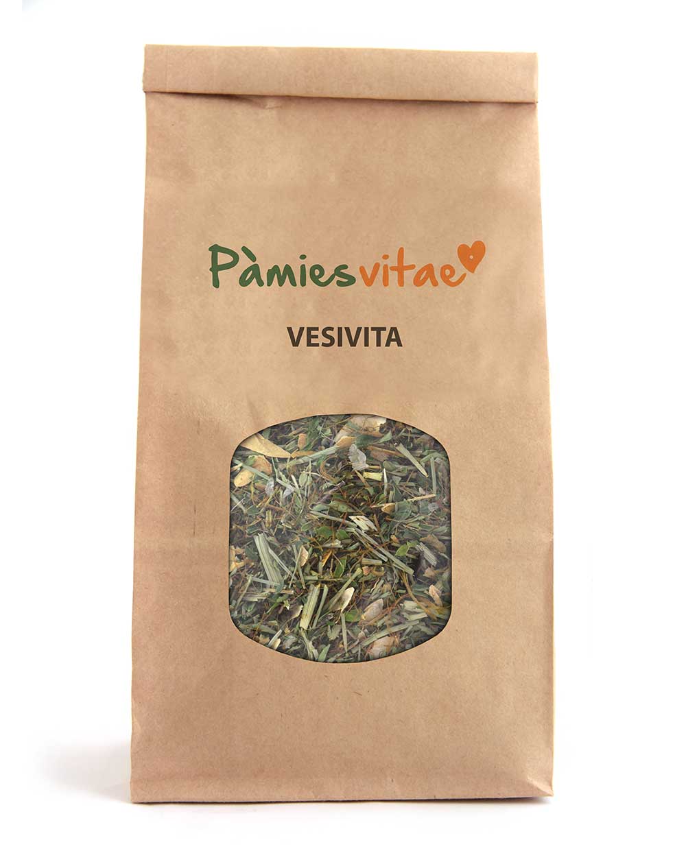 VESIVITA