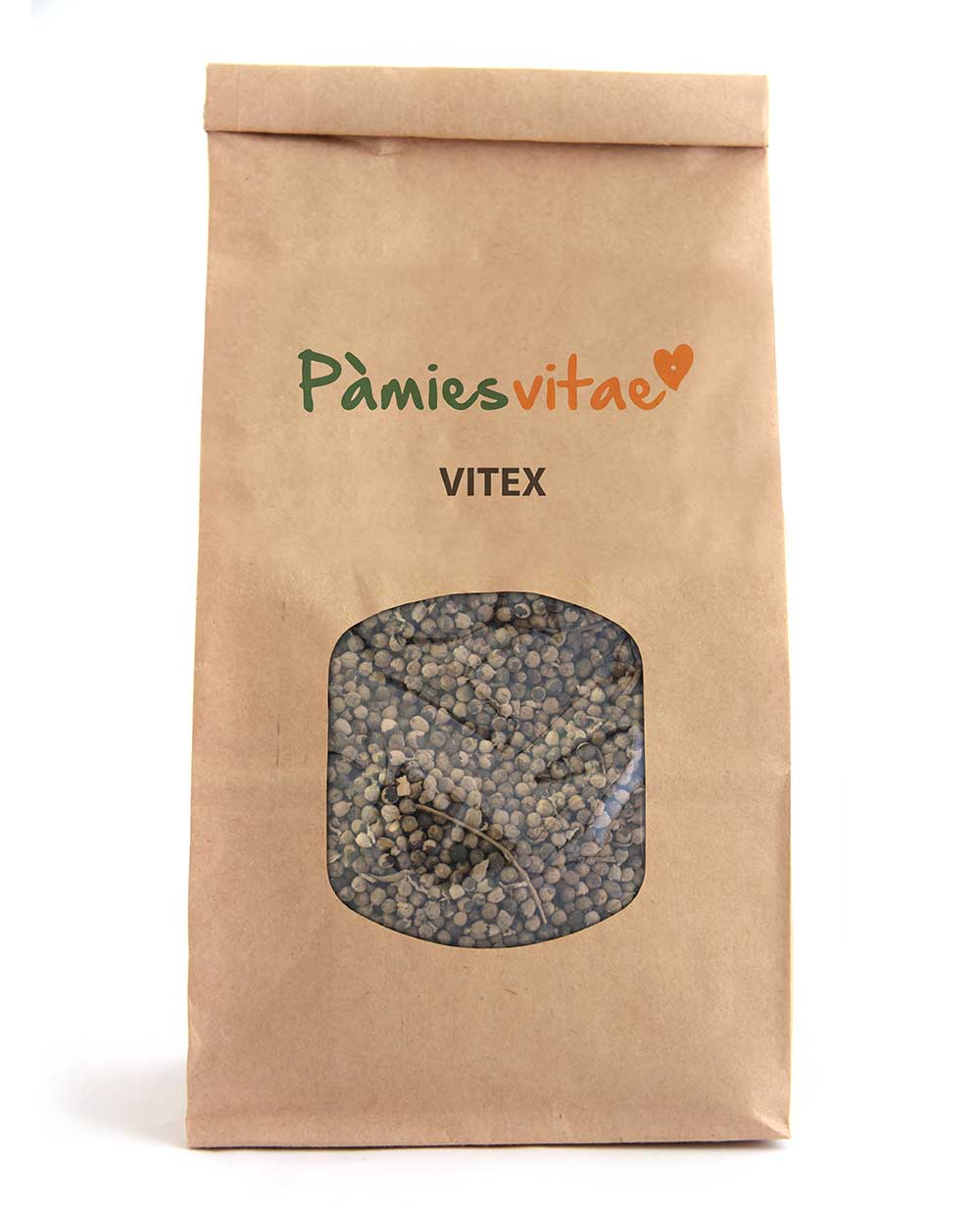 VITEX - SAUZGATILLO - Vitex agnus-castus