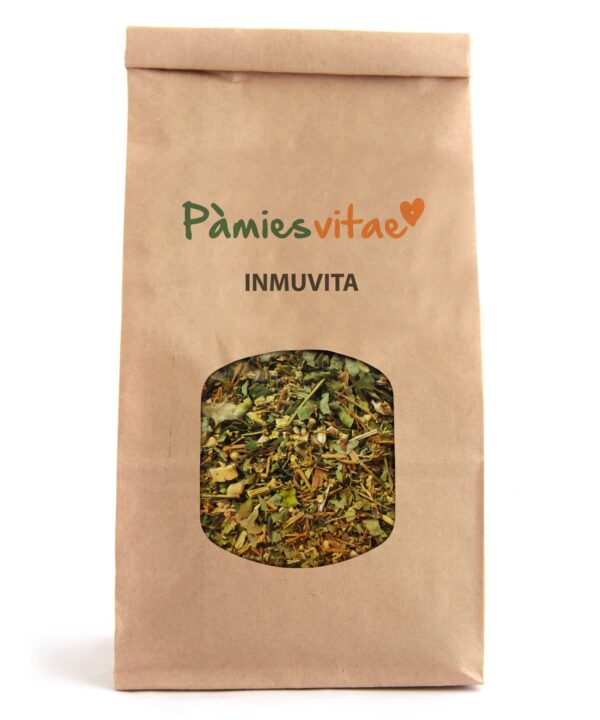 INMUVITA