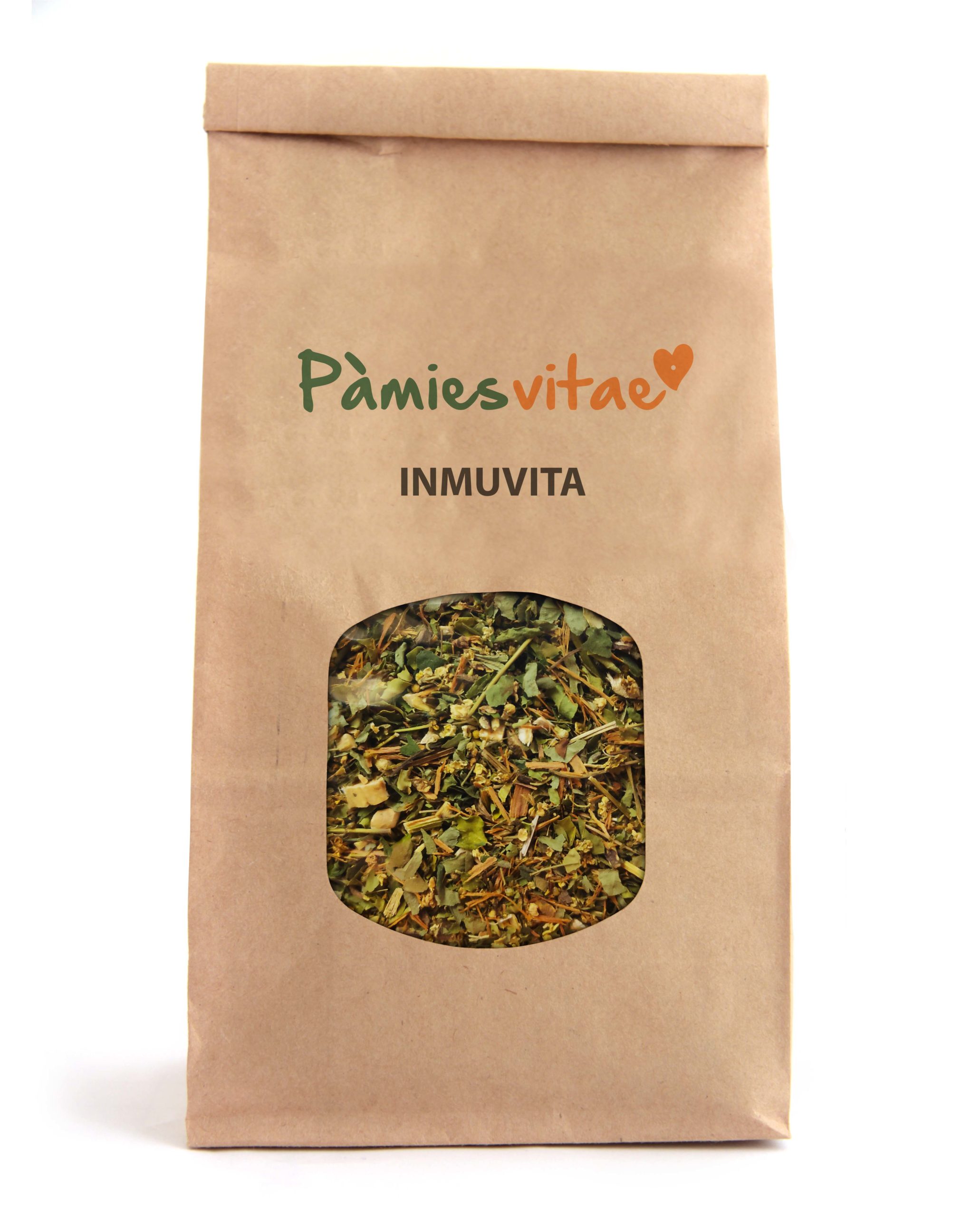 INMUVITA