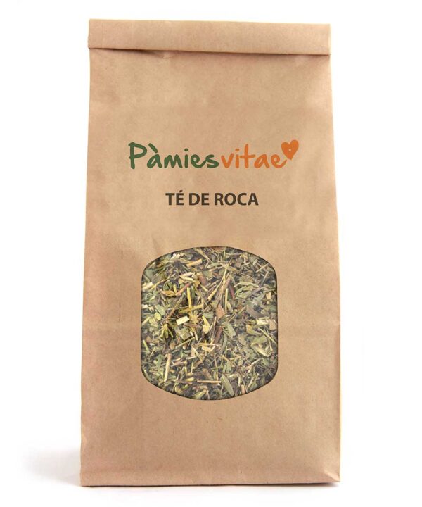 TÉ DE ROCA - Jasonia glutinosa