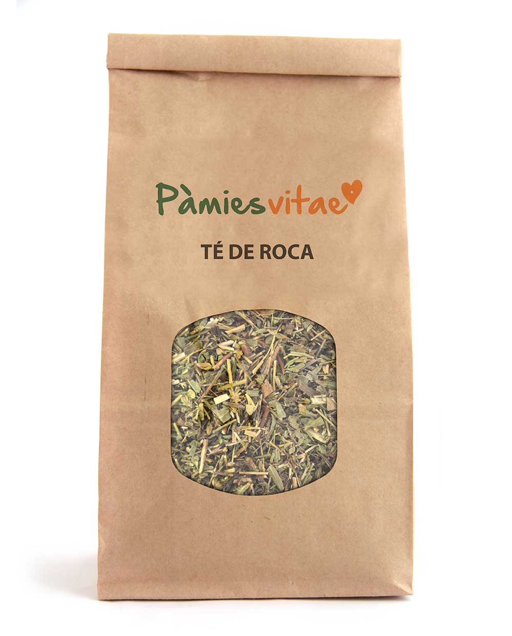 TÉ DE ROCA - Jasonia glutinosa