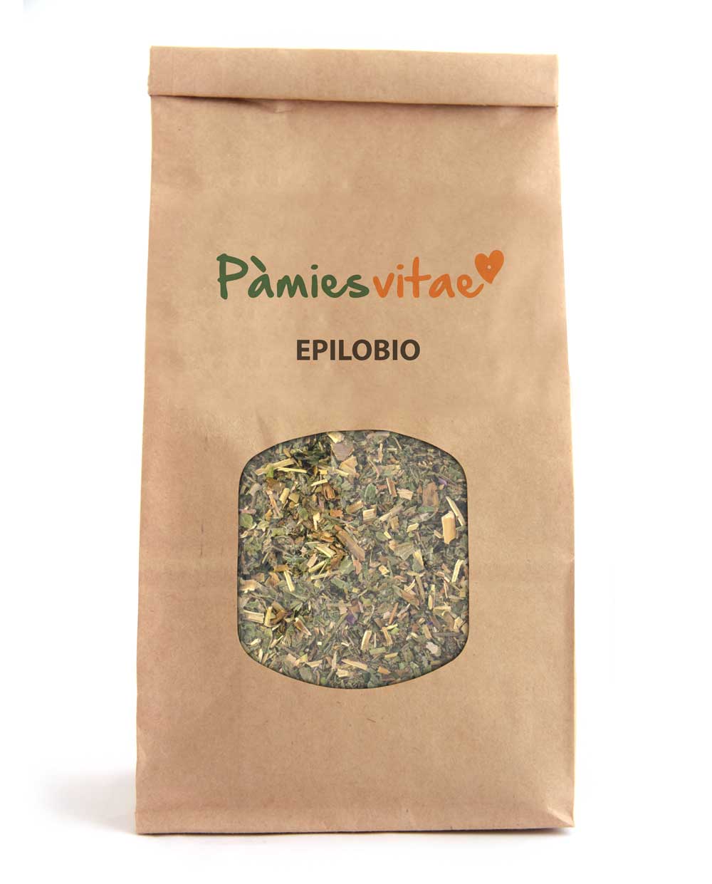 EPILOBIO/EPILOBI - Epilobium parviflorum