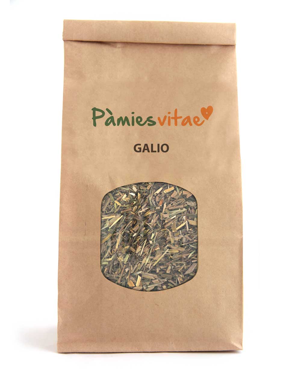 GALIO /GALI- Galium aparine