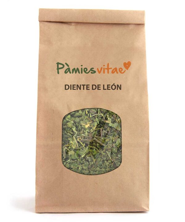 DIENTE DE LEON ECO - Taraxacum officinale