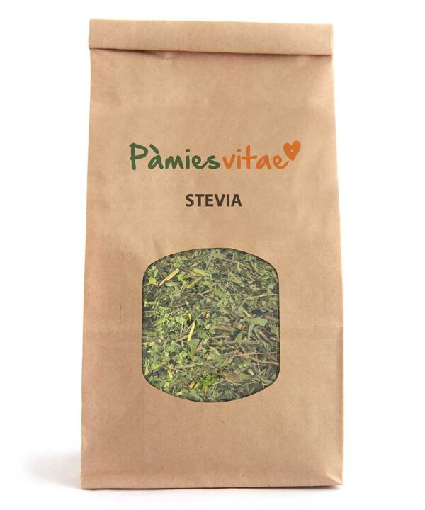 ESTEVIA - Stevia rebaudiana