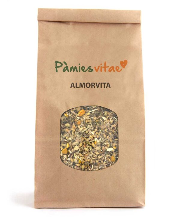 ALMORVITA
