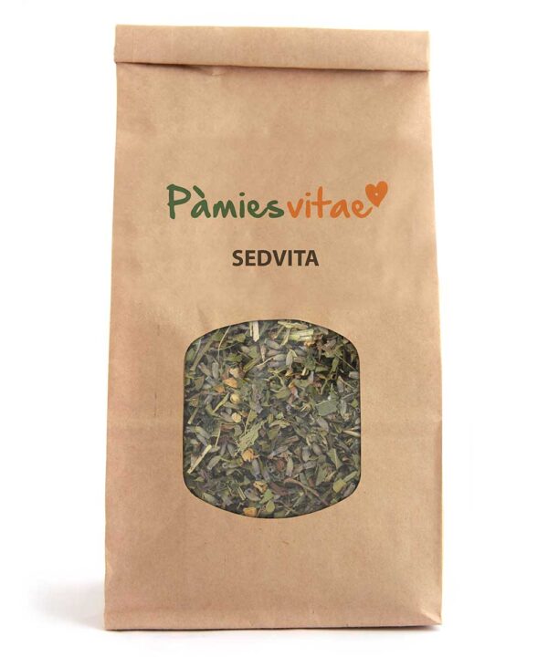 SEDVITA