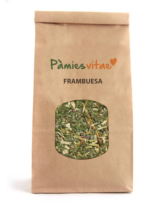 FRAMBUESA - Rubus idaeus