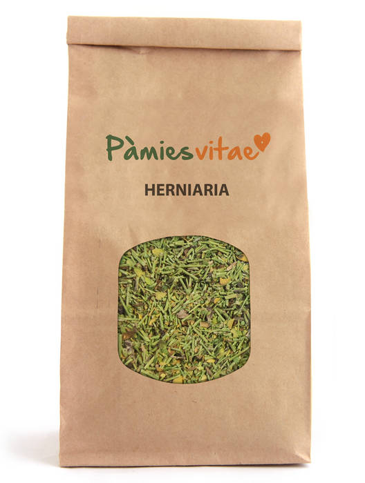 HERNIARIA - Herniaria glabra