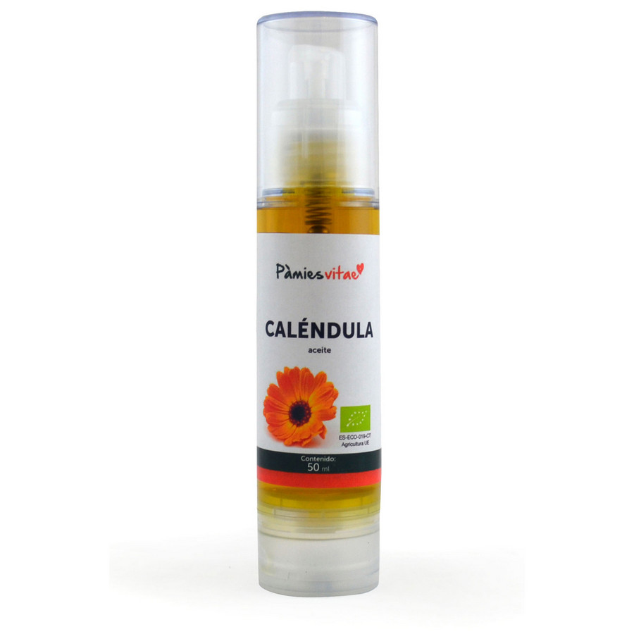 Aceite de Caléndula PV (50 ml)
