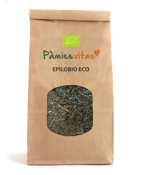 EPILOBIO/EPILOBI ECO - Epilobium parviflorum