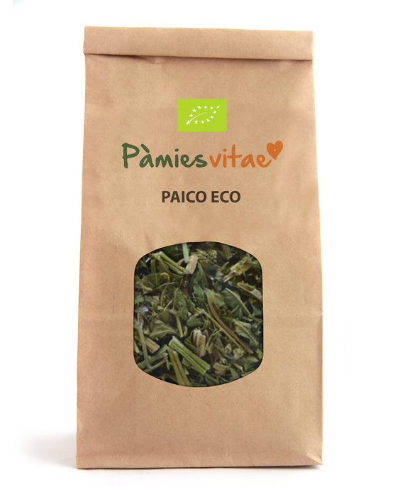 PAICO ECO - Chenopodium ambrosioides
