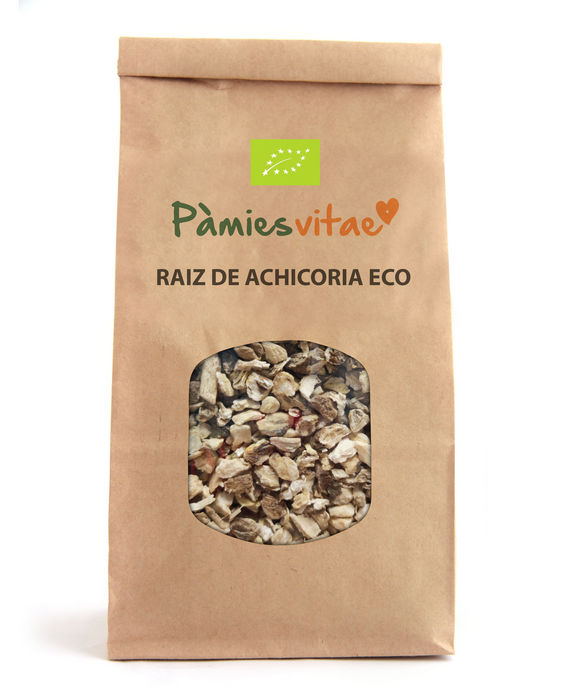 ACHICORIA/XICORIA ECO - Cichorium intybus