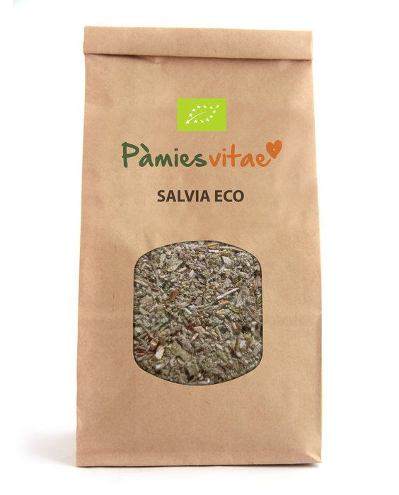 SALVIA ECO - Salvia officinalis