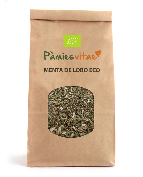 MENTA DE LOBO ECO - Lycopus europaeus