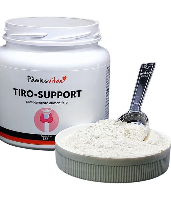 Tiro-Support PV (133 g)