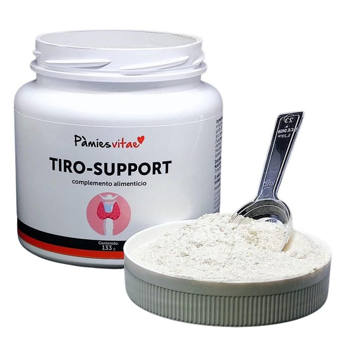 Tiro-Support PV (133 g)