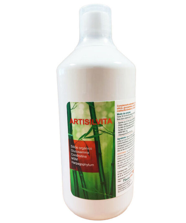 Artisilvita (1000 ml)