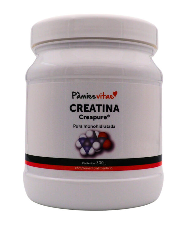 Creatina monohidratada PV (300 g)