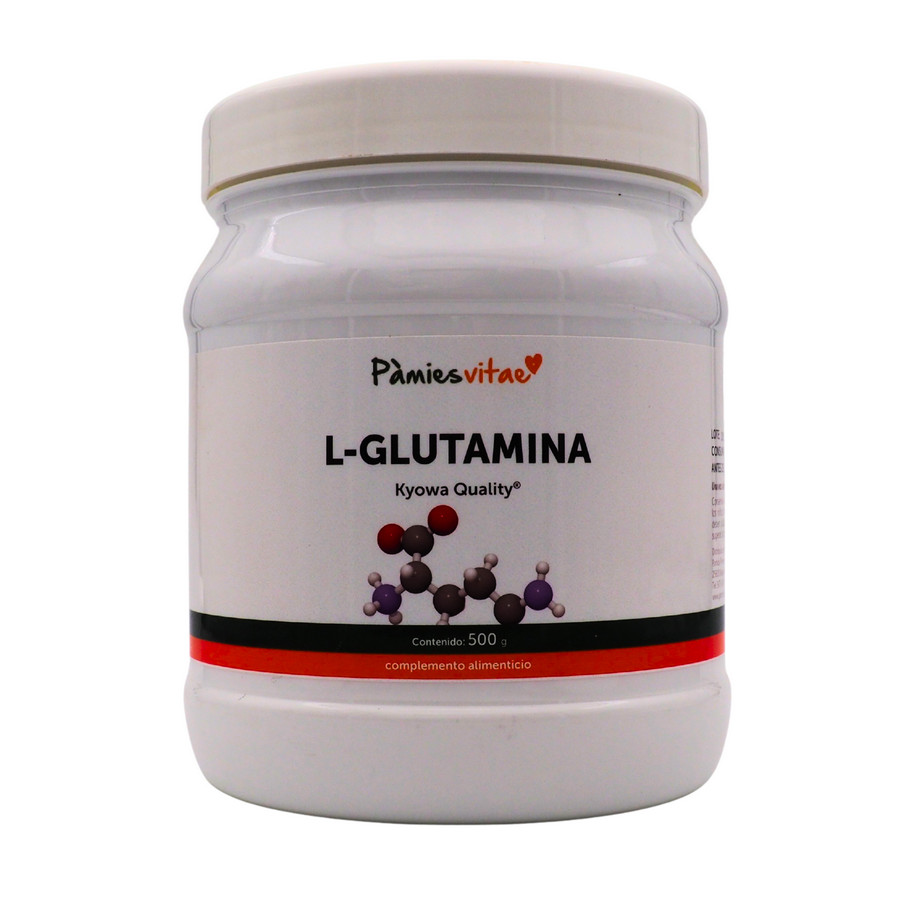 L-Glutamina PV (500 g)