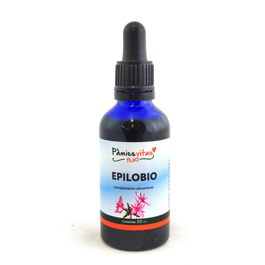 Tintura de Epilobio PV (50 ml)