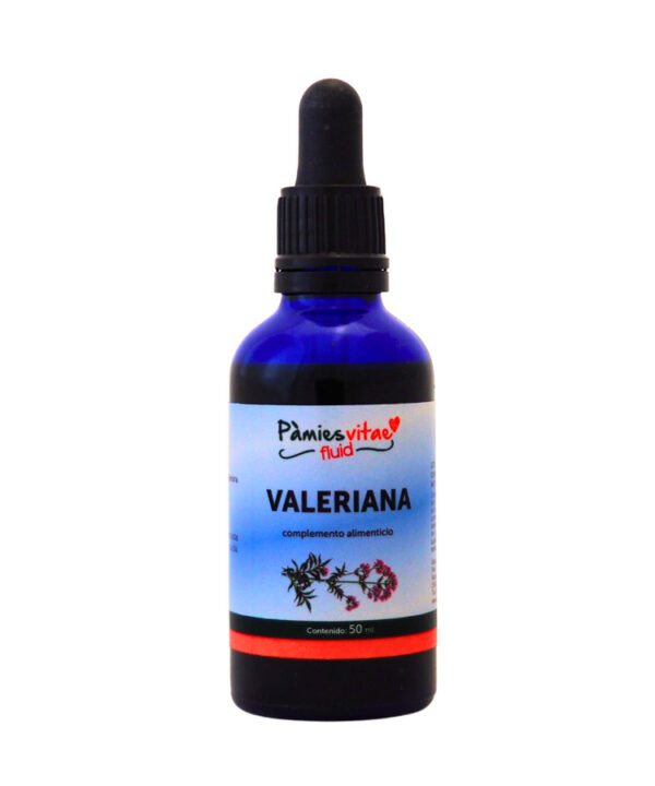 Tintura de Valeriana PV (50 ml)