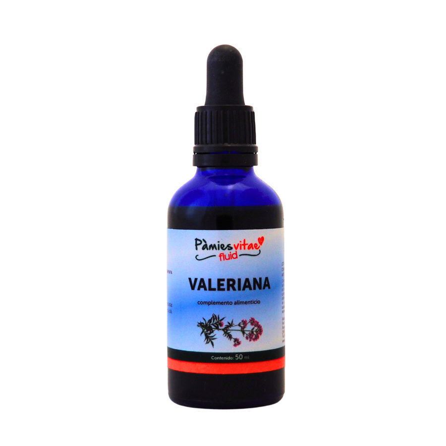 Tintura de Valeriana PV (50 ml)